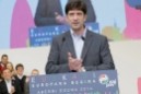 2014ko Aberri Eguna : Jean Tellechea, Europa hauteskunden hautagaia