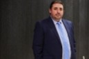 Unai Hualde (Napar Buru Batzarreko burua)