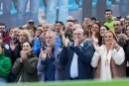 Alderdi Eguna 2022
