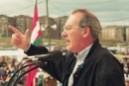 Jose Antonio Ardanza Lehendakaria